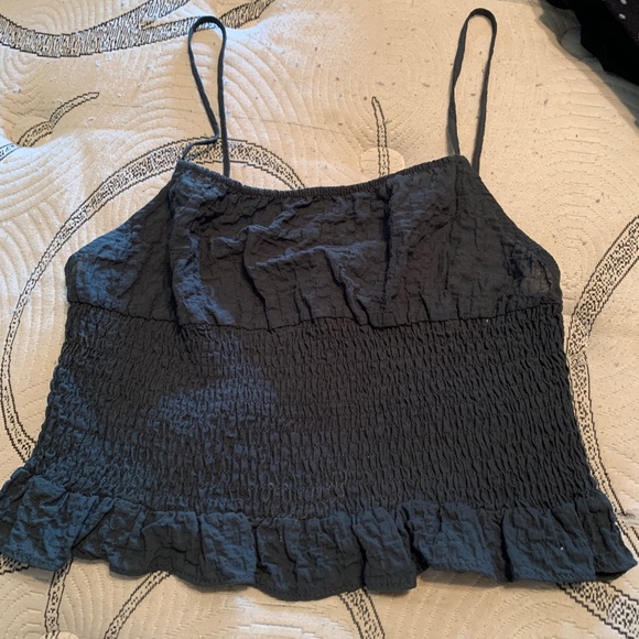ZARA CROP TOP 22” PTP - Picture 3 of 4